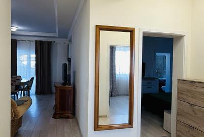Duplex mediteranean 4 camere, parter, 85mp utili, 340 teren in Urseni - 16