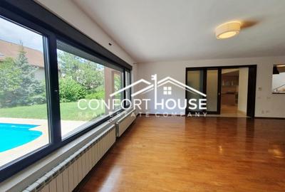 VILA S+P+EM, 7 camere, piscina, IANCU NICOLAE- Cambridge School - 13