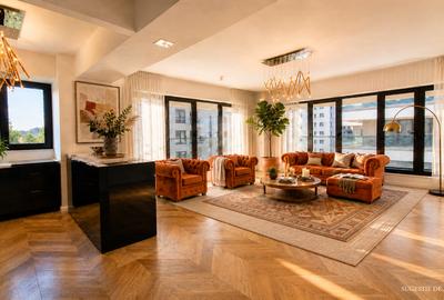 Vita Bella Pipera — 3 cam, 94 mp, mobilat, renovat. Comision 0% TVA 0% - 5
