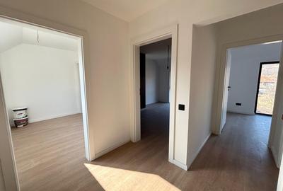 COMISION 0% | Casa modernă semifinisată | 5 camere | Popești | Cluj Napoca - 8