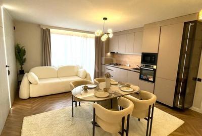 Florești – 3 camere premium, mobilat complet in Floresti. - 10