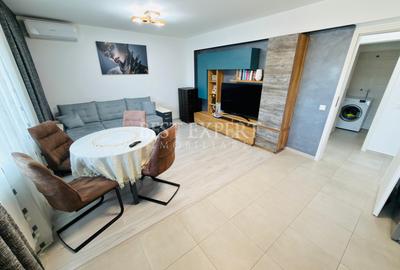 Apartament 3 camere,  luminos, complet mobilat si utilat cu Parcare | 3 min STB - 1