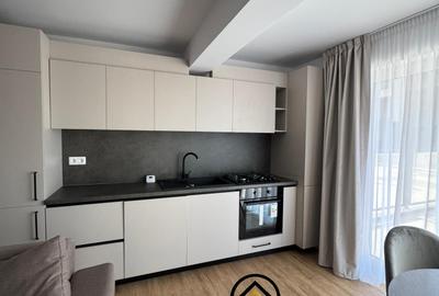 196639-Inchiriere apartament 2 camere, Zona Sopor, Cluj-Napoca - 1