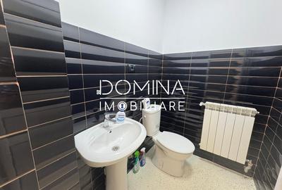 Inchiriere spatiu comercial *82 mp-dublu acces* str. Victoriei - zona pietonala - 9