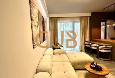 FUTURE RESIDENCE - 2cam DEOSEBIT complet mobilat+utilat|piscina,lift| - 15