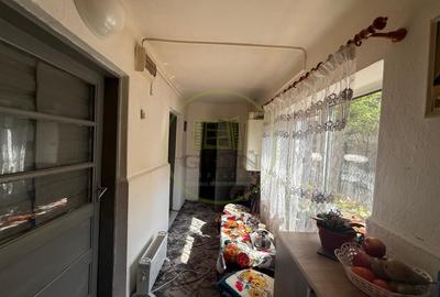 Casa plan parter, 400 mp teren, 51,86 mp utili, Brestei - 6