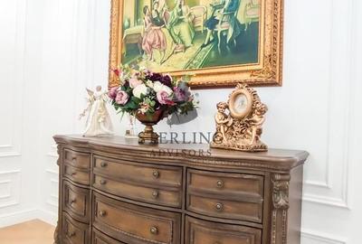 Vila restaurata in cel mai mic detaliu - zona centrala - 50