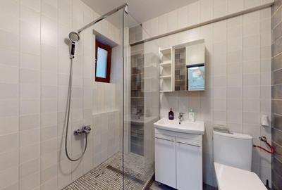 Apartament 4 camere + curte proprie Locatie excelenta – Brancoveanu - 9