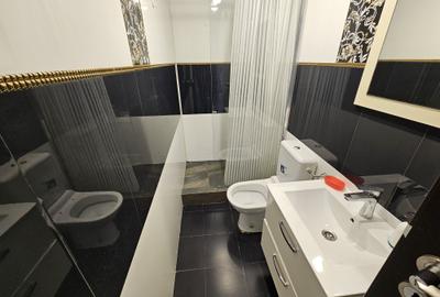 3camere vedere la mare, centrala gaz, termen lung cu decontare - 6