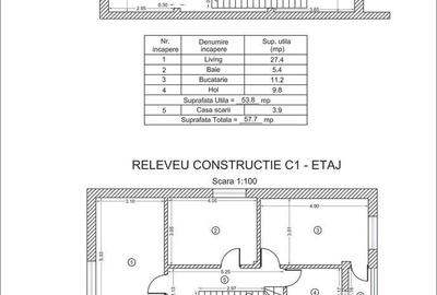 De vanzare vila tip duplex, Cartierul Latin - 20