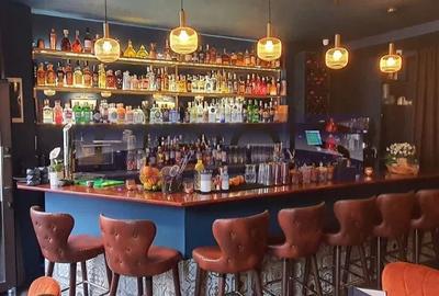 Spațiu comercial, de 55 mp, în Ultracentral