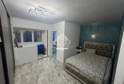 Zona Tei | Garsonieră renovată | 30 mp - 1