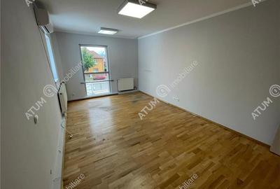 Spatiu de birouri premium 6 locuri parcare zona Calea Dumbravii Sibiu - 21