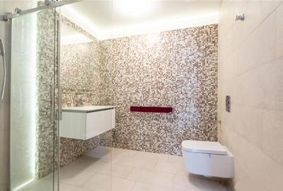 APARTAMENT SITUAT IN IMOBIL NOU, MODERN, IN APROPIEREA PIETEI CHARLES DE GAULLE - 8