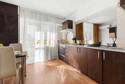 2 Camere de inchiriat | Universitate | Metrou | 60mp - 6