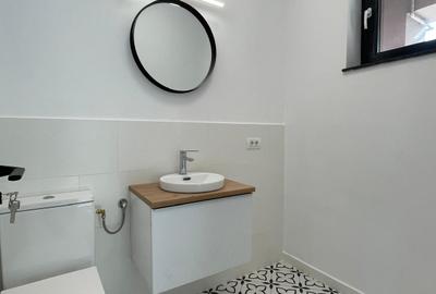 Doar sa vii cu mobila! Vila P+2+3-terasa, amenajata la cheie, parcare,TVA inclus - 17