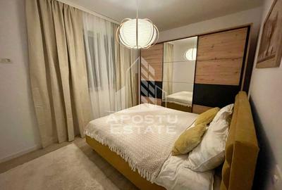 Apartament cu 2 camere, prima inchiriere, zona Dumbravita - 1