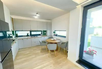Vile premium 5 camere | Lângă Pădurea si Lac | Mogoșoaia - 10