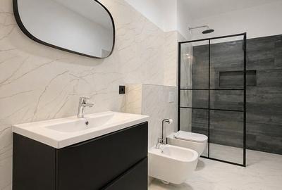 Garsoniera versatila cu vedere lac langa plaja | Luxury Apartments | Mamaia - 14