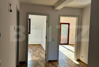 Vilă Duplex 240 mp, teren 450 mp, finisaje premium, Ghimbav - 14