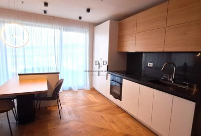 Inchirere Ap tip Penthouse pe 2 nivele | Terasă | Parcare | Buna Ziua - 1