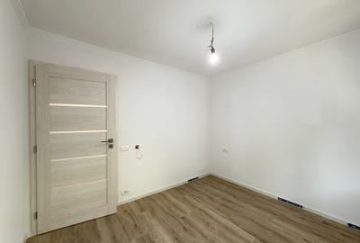 Apartament 4 camere, decomandat, 71 mp, etaj 1 - zona Dambovita - 5
