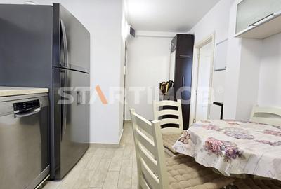 Apartament mobilat Astra - 27