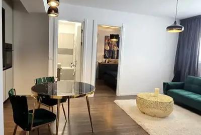 Apartament 2 Camere Otopeni Central | Mobilat , Utilat Modern |Parcare - 9