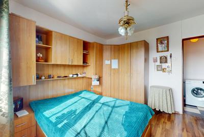 13 SEPTEMBRIE - Sebastian | 4 camere Bloc 1989 etaj 6/8 - 22