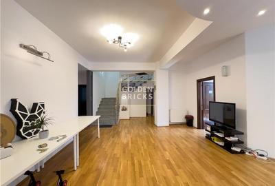 Herastrau |N. Caramfil | Renovat integral | Acces dedicat | Parcare - 6