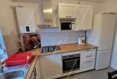 Apartament 2 camere de inchiriat | Dumbravita | 60 mp | Parcare privata - 9