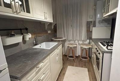 Apartament 2 camere Catedrala Neamului - 7