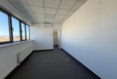 Două hale industriale 1.184 mp de vânzare, Pallady, teren 4.000 mp - 10