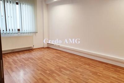 Calea Calarasilor, Birou 112 mp, Etaj 2 – Clădire Exclusiv Birou - 4