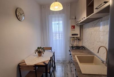Garsoniera - Prima inchiriere - AC - Militari Residence - 4