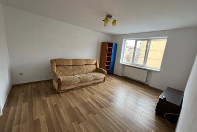 INCHIRIEZ apartament 2 camere semidecomandat,zona  Terezian