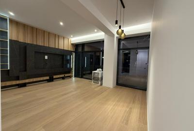 Apartament 3 camere LUX – One Floreasca Towers | Terasă 48 mp - 7