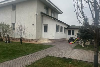 Sabareni,BellaCasa Residence, Soseaua de Centura, Chitila - 25