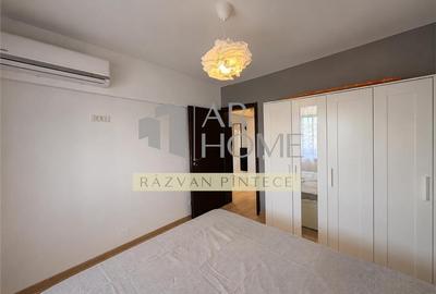 Apartament 2 camere de lux, prima inchiriere, central, Ploiesti - 10