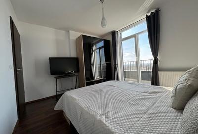 2 Camere Uranus Plaza, Penthouse - 2