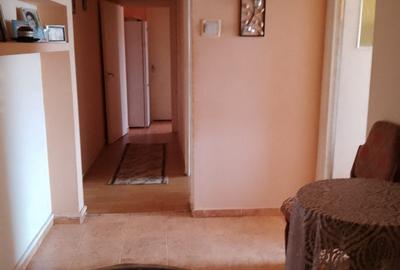 Apartament 4 camere zona Florilor - 7