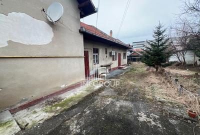 Oportunitate Mărăști (CBC) – 360 mp teren |front 15 ml - 6