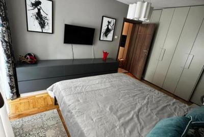 2 camere lux Decebal – Alba Iulia Centrala Proprie - 5