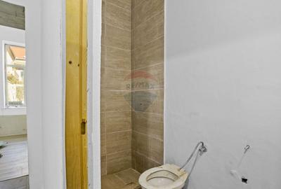 Apartament cu 2 camere de vânzare în zona Ultracentral,Arad - 7