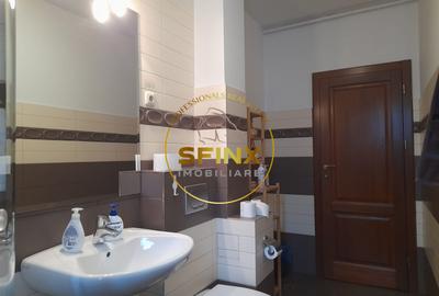 Piata Victoriei, inchiriere spatiu birouri in vila, 100mpu, atmosfera cocheta - 19