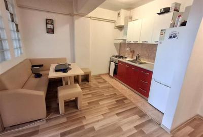 Apartament 2 camere balcon parcare zona Doamna Stanca - 3