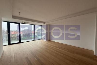 Apartament cu 3 camere decomandat în Floreasca