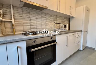 Apartament 2 camere | Decomandat | Parcare Subterană | Platinum - 11