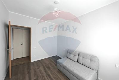 Apartament cu 4 camere - Aparatorii Patriei - Str Democratiei - 6