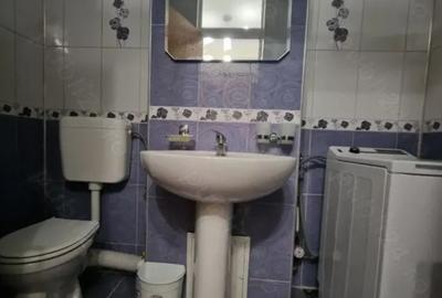 DE VANZARE I APARTAMENT 3 CAMERE I DECOMANDAT I ETAJ 1 I CENTRU I 73 MP I - 7